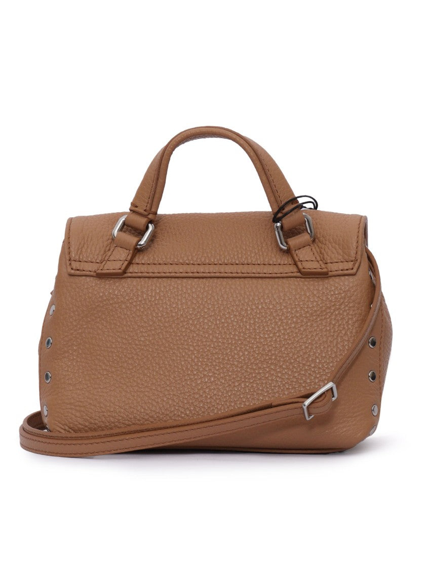 Zanellato Srl Brown Cantucci Postina Daily Baby Size