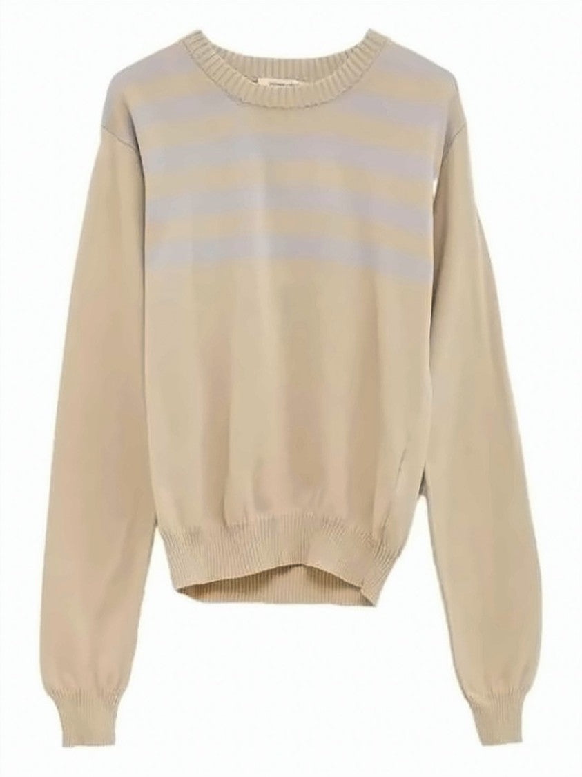 Paloma Wool Relaxed Fit Cotton Sweater