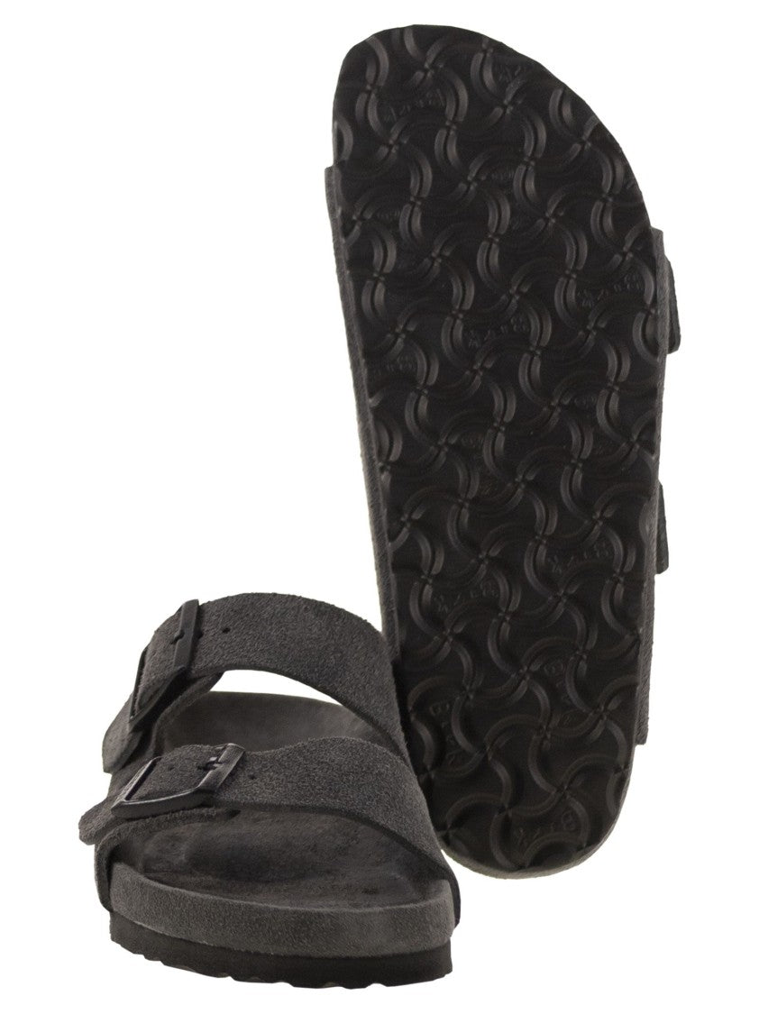 Birkenstock Arizona Exquisite - Slipper With Double Buckle