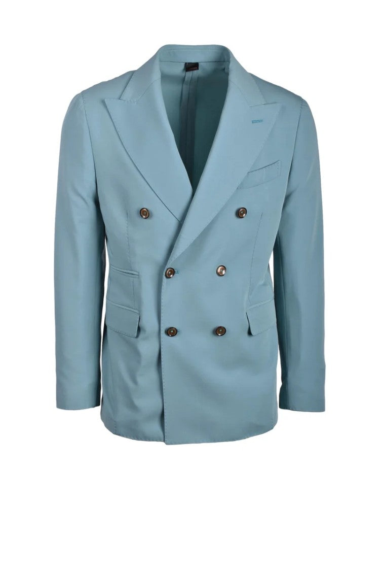Suithomme Stretch Jacket - Green