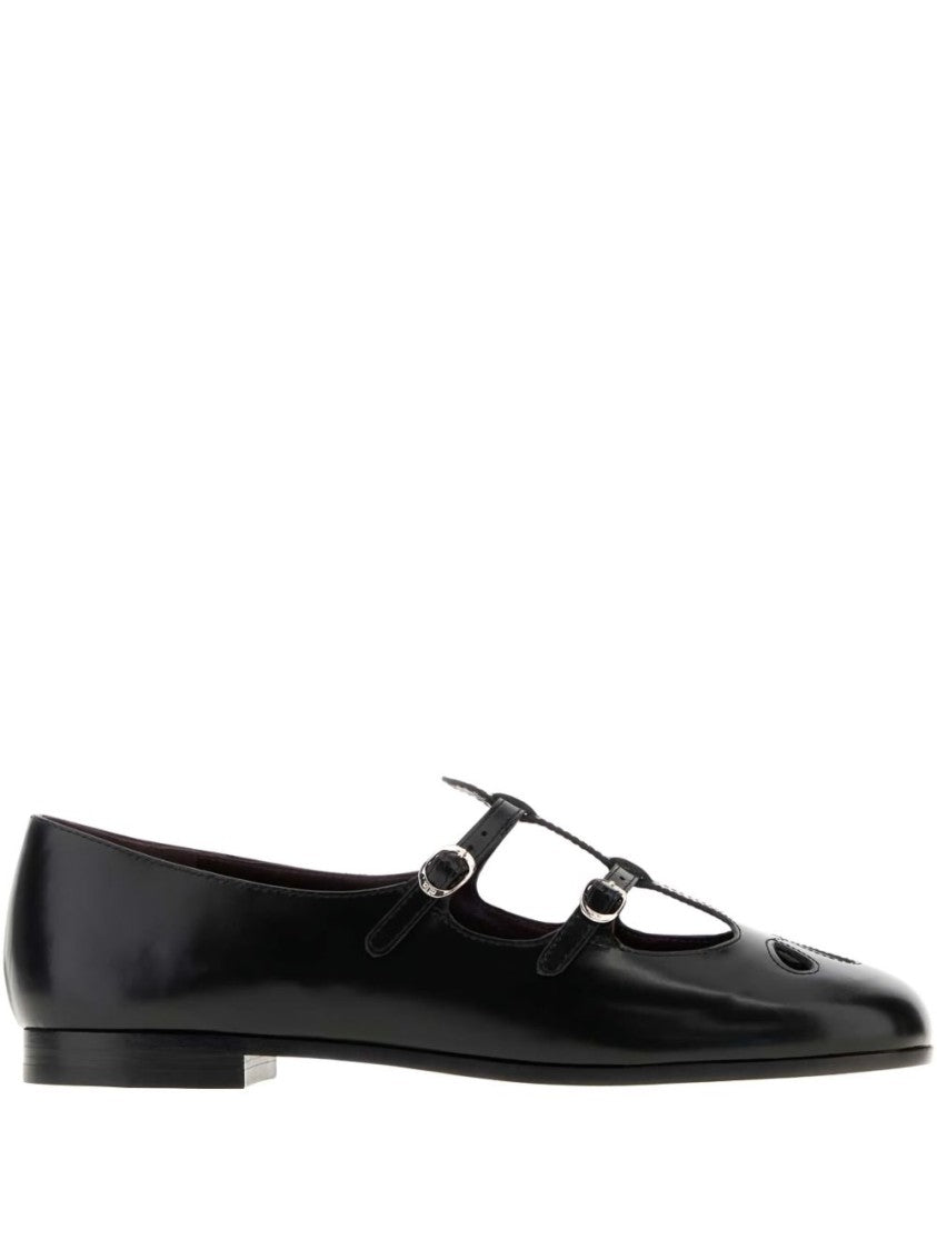 Tory Burch Violet Mary Jane