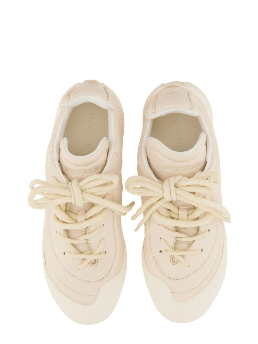 Alexander Mcqueen "Flexion" Sneaker