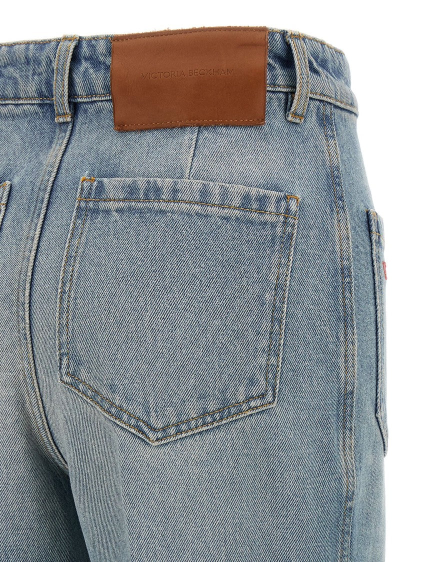 Victoria Beckham 'Alina' Jeans