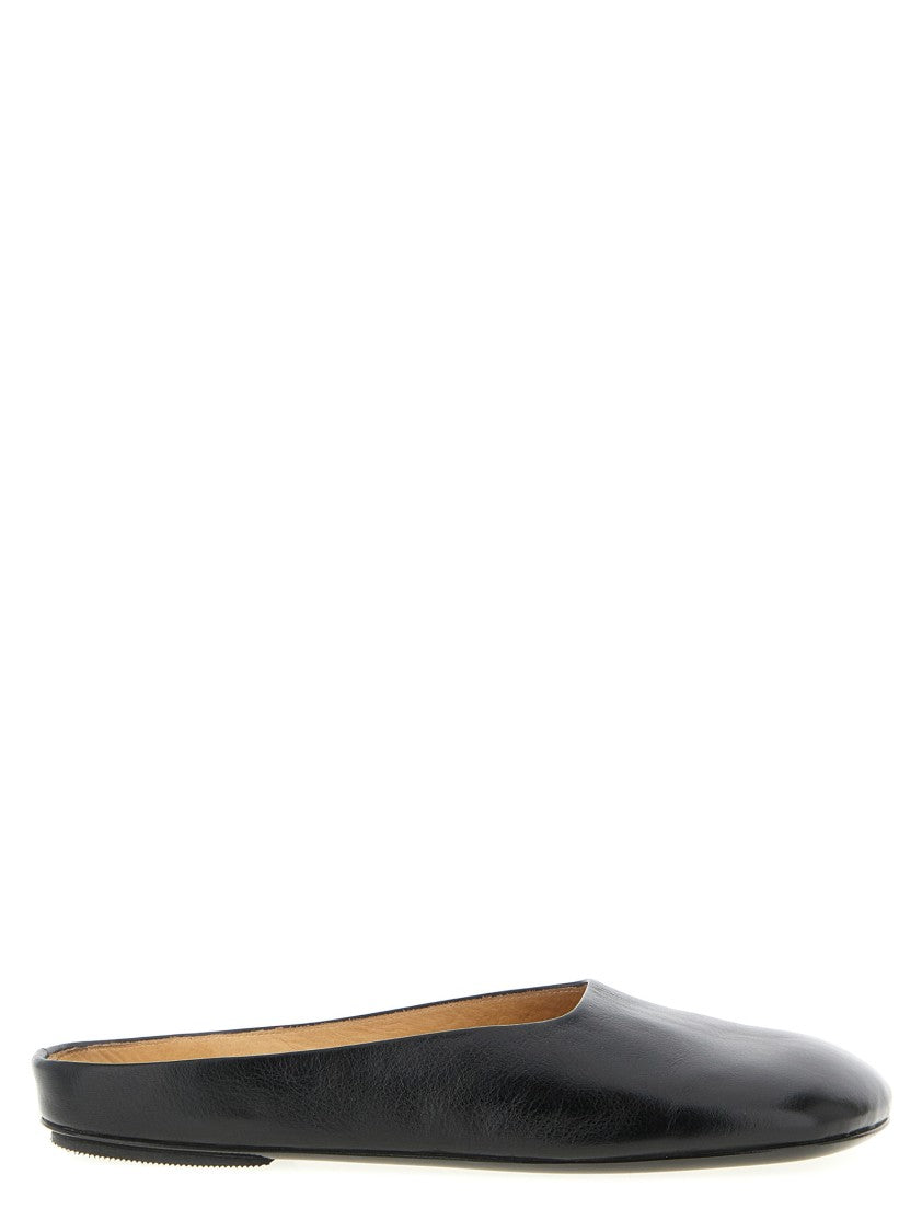 Marsèll Bama' Mules