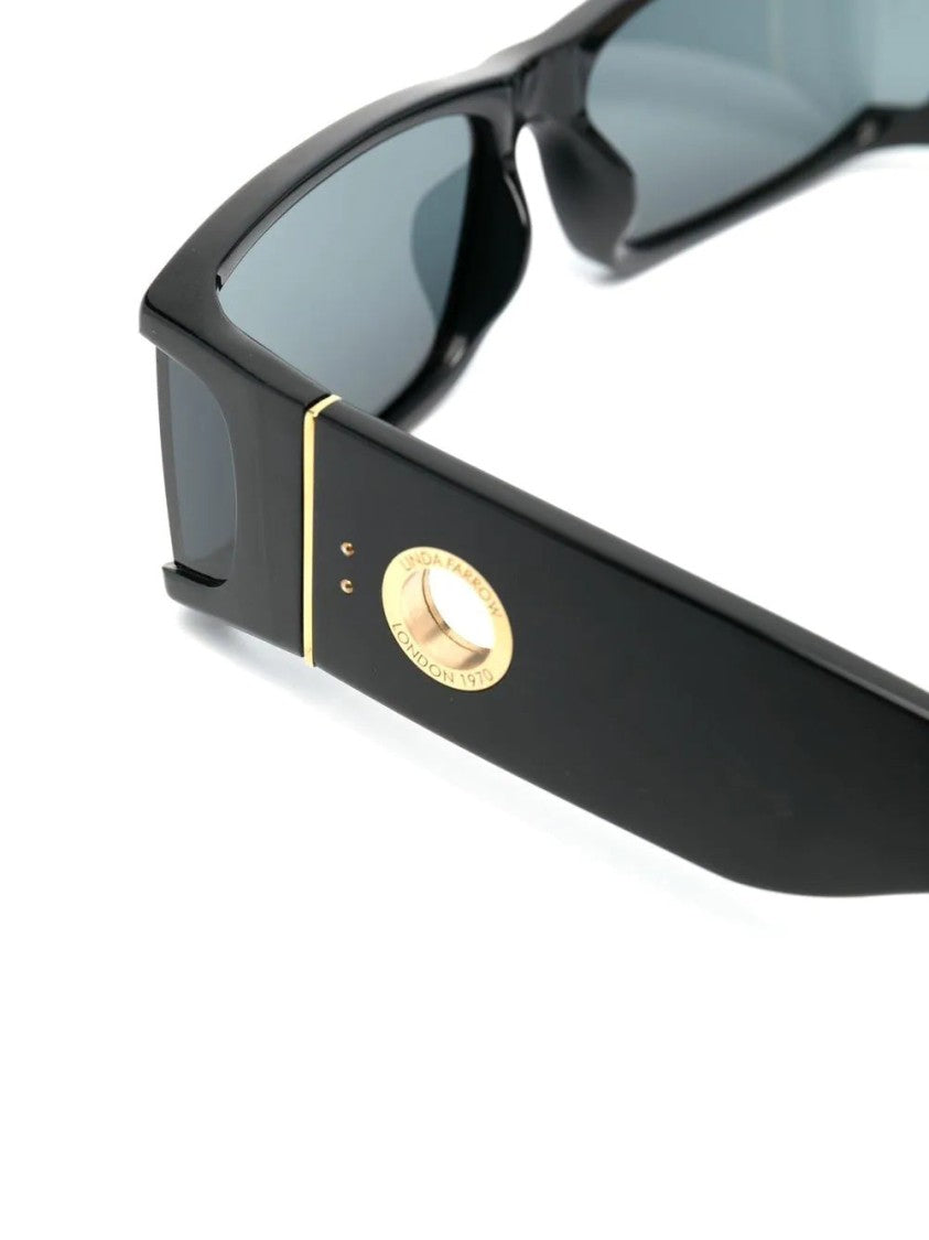 Linda Farrow Mya Sunglass