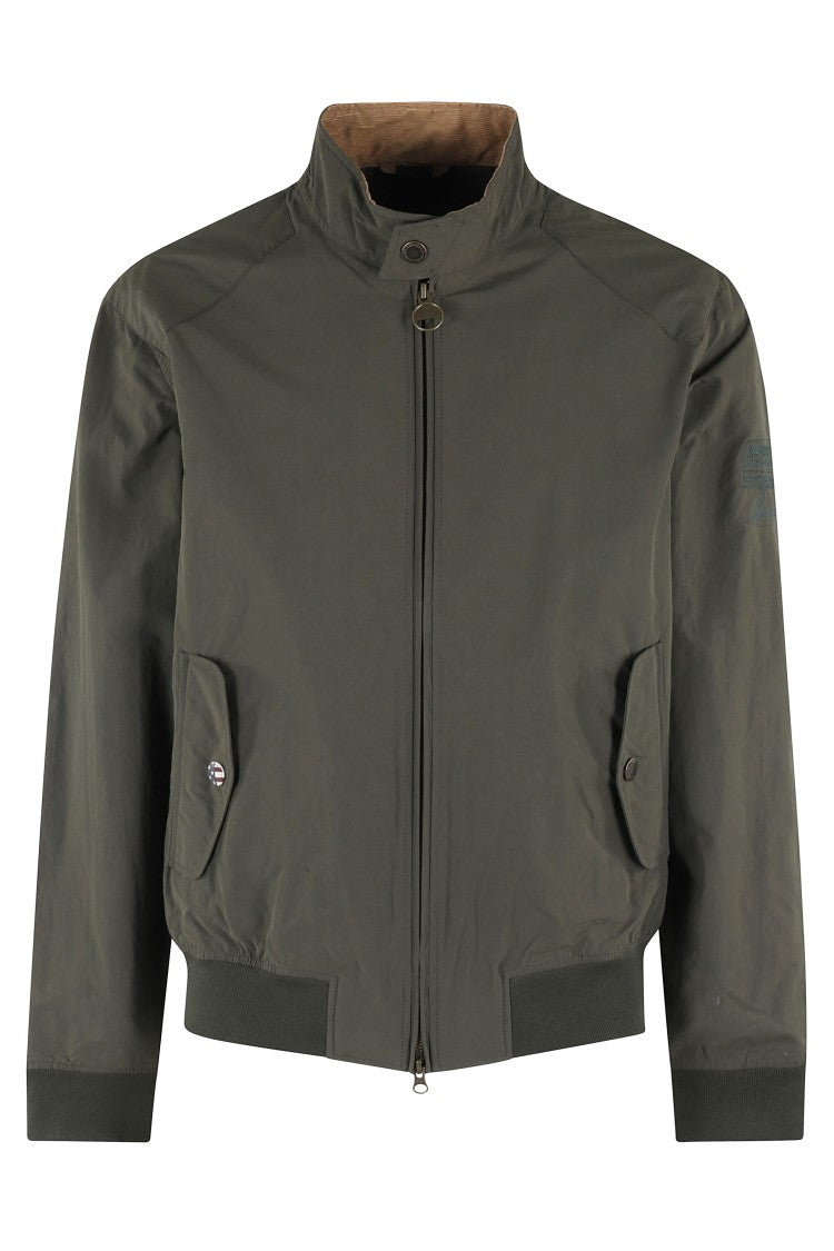 Barbour Rectifier Harrington Casual