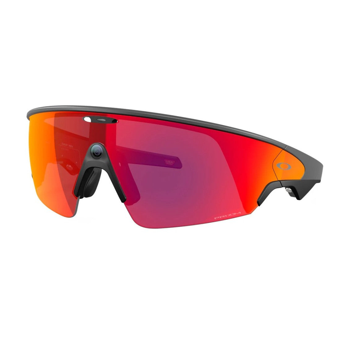 Oakley Ow8001 Vanguard High-Performance Smart Glasses