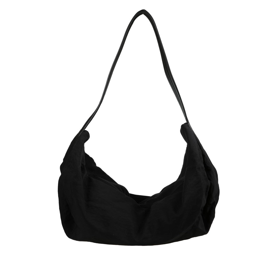 Fear Of God Textured Nylon Crossbody Shoulder Bag