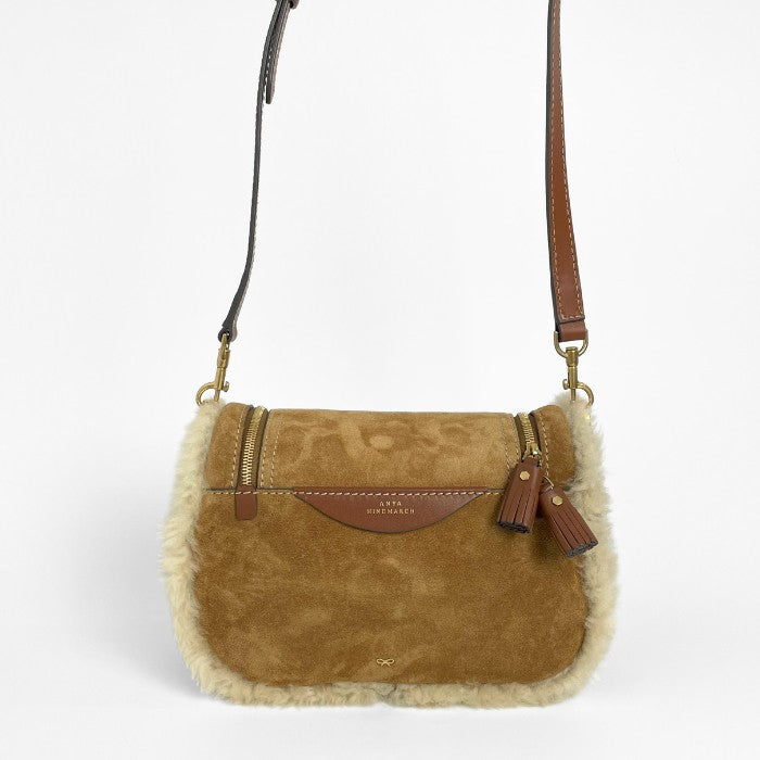 Anya Hindmarch Vere Crossbody Bag