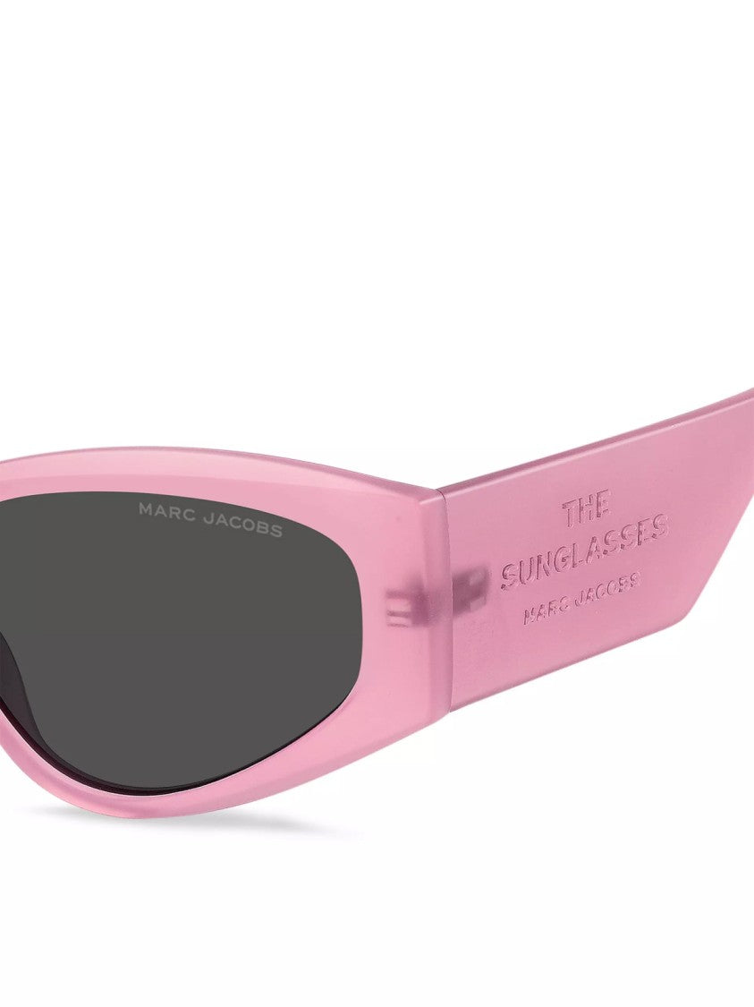 Marc Jacobs 803S Logo Sunglasses