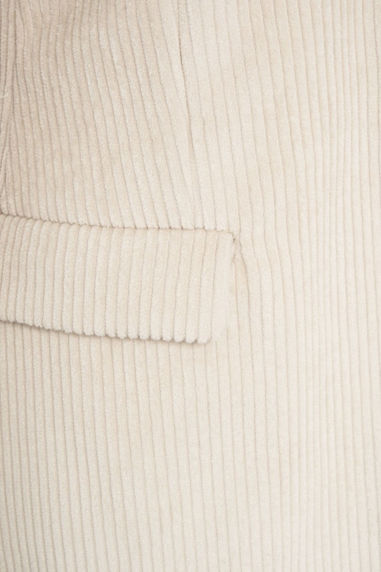 Ottod'ame Corduroy Blazer