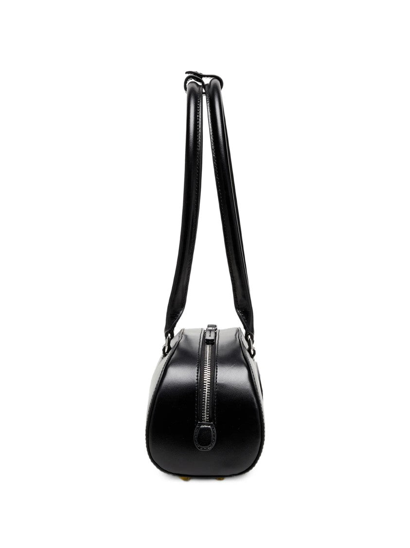 Diesel 1Dr 2.0 Dome Shoulder Bag