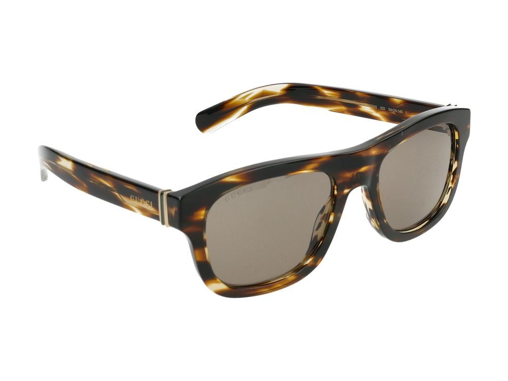 Gucci Sunglasses Gucci Gg1509s 002 Havana Havana Brown 54/20/145