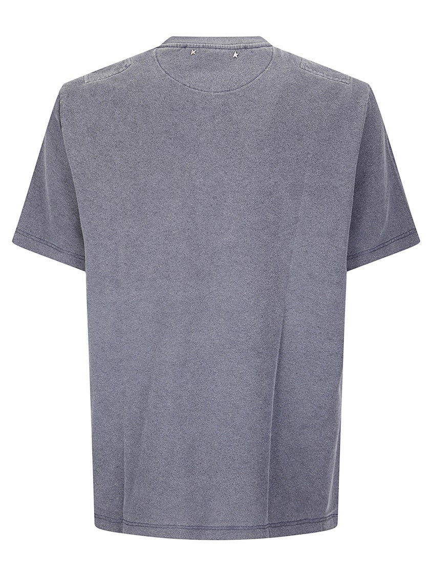 Golden Goose Journey M's Regular T-Shirt
