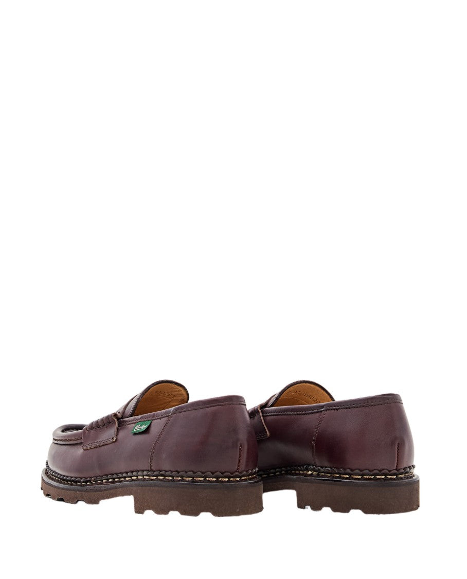 Paraboot Reims Lisse' Caffe Loafer