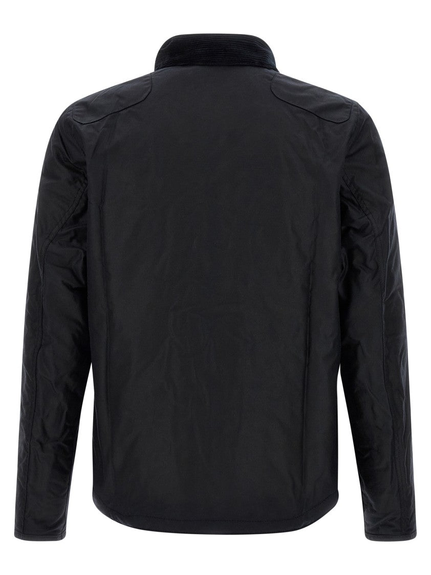 Barbour 'Wax Reelin' Jacket