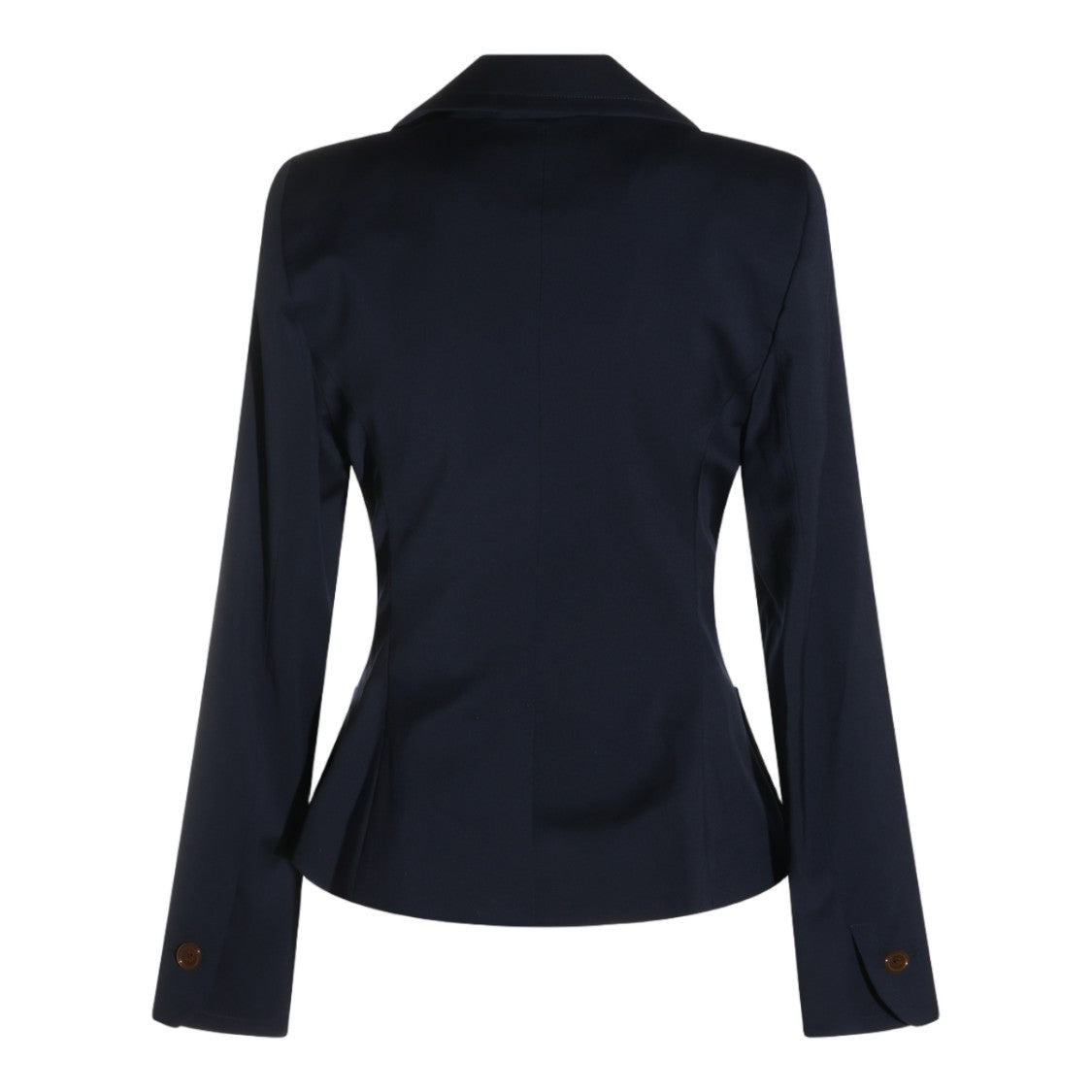 Vivienne Westwood Structured Tailored Blazer