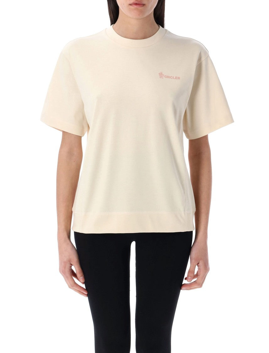 Moncler Grenoble Genius Ss T-Shirt