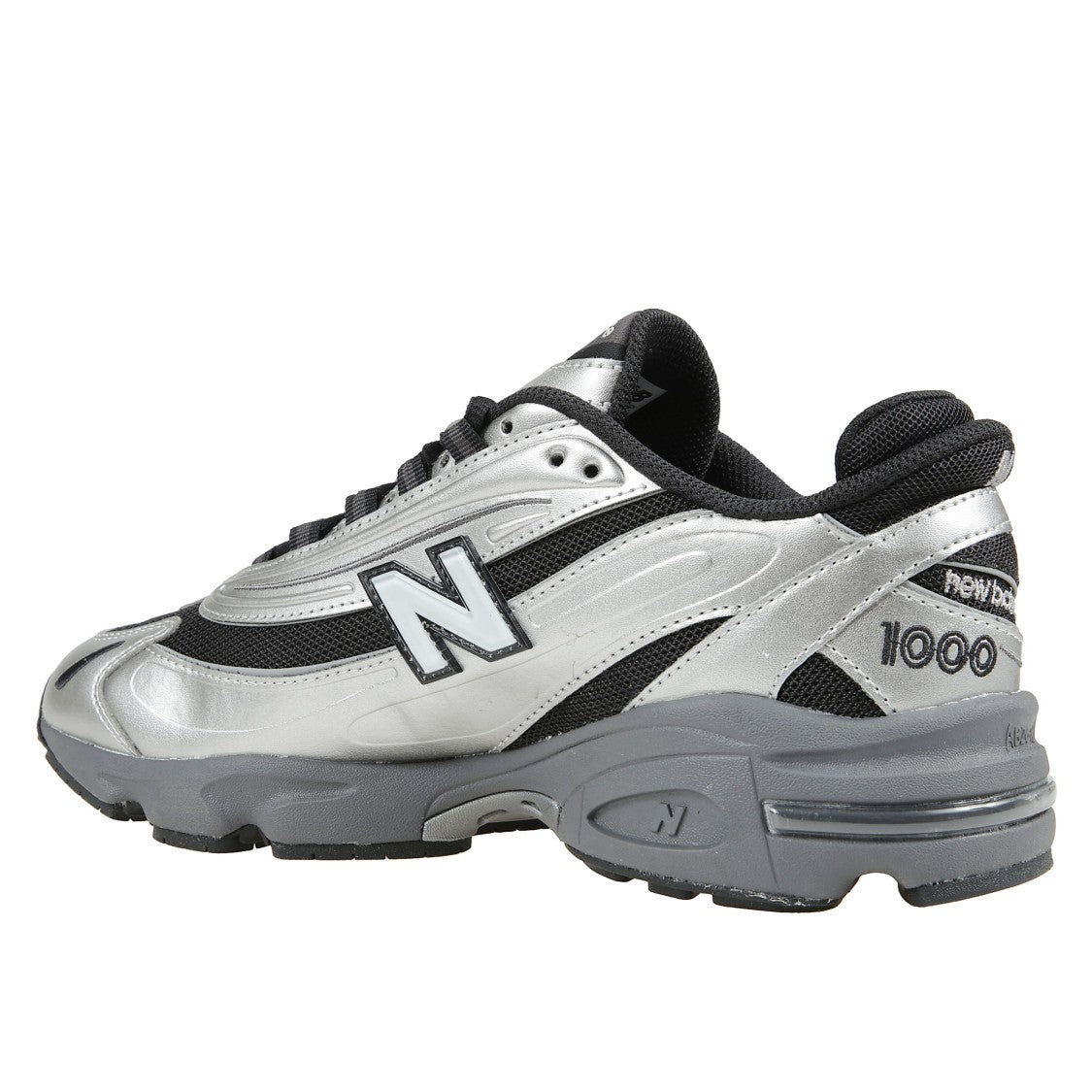 New Balance Textile Sneakers