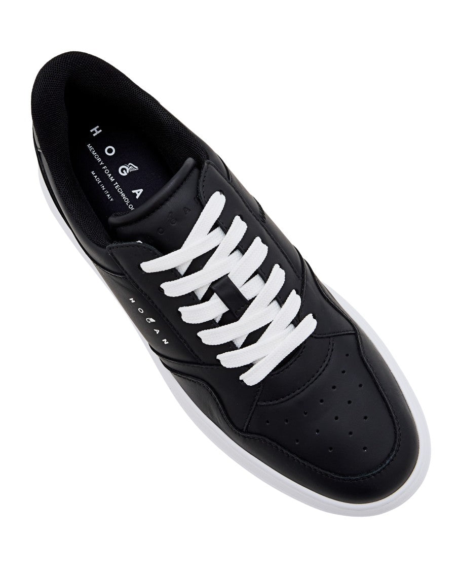 Hogan Sneakers H670 Lace-Up