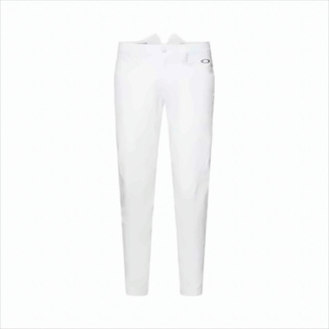 Oakley Straight-Leg Trousers With Minimalist Design