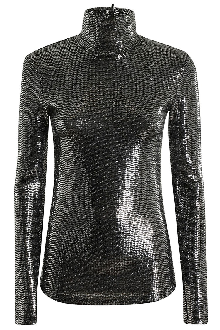 Isabel Marant Joyela Turtleneck Sweater