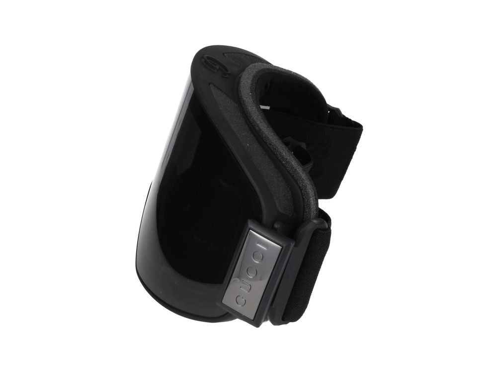 Gucci Eyeglasses Gucci Gg1974s 001 Black Black Smoke 99/1/1