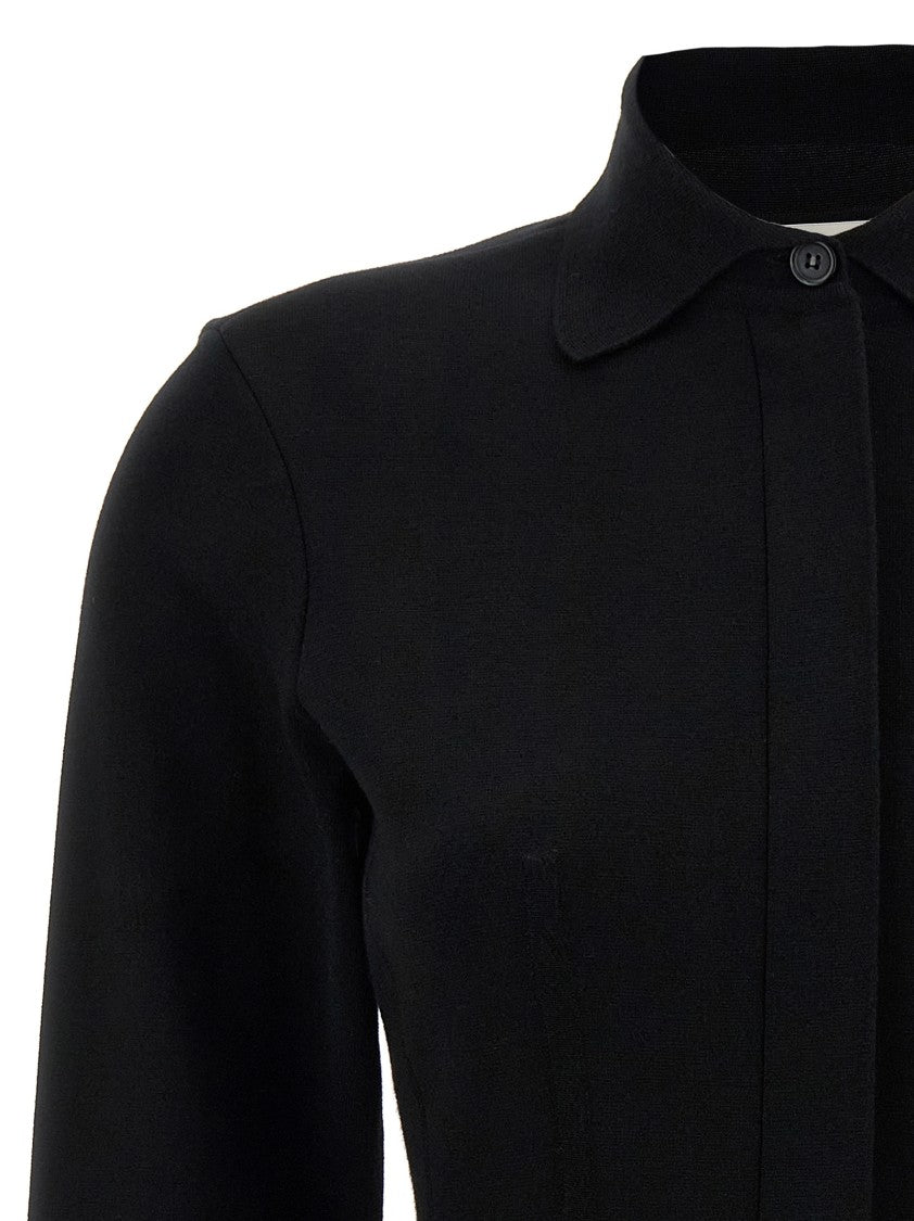 Sportmax Baffo1234' Shirt
