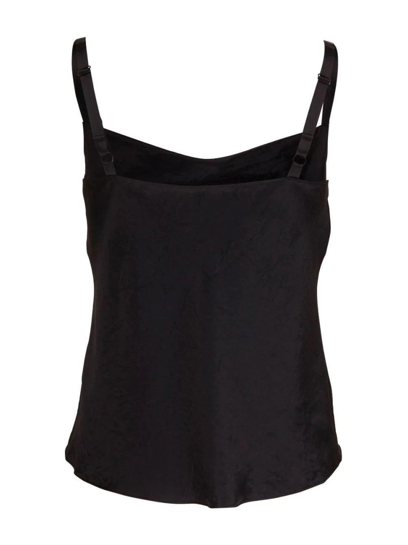 Vince Cowl Cami Top
