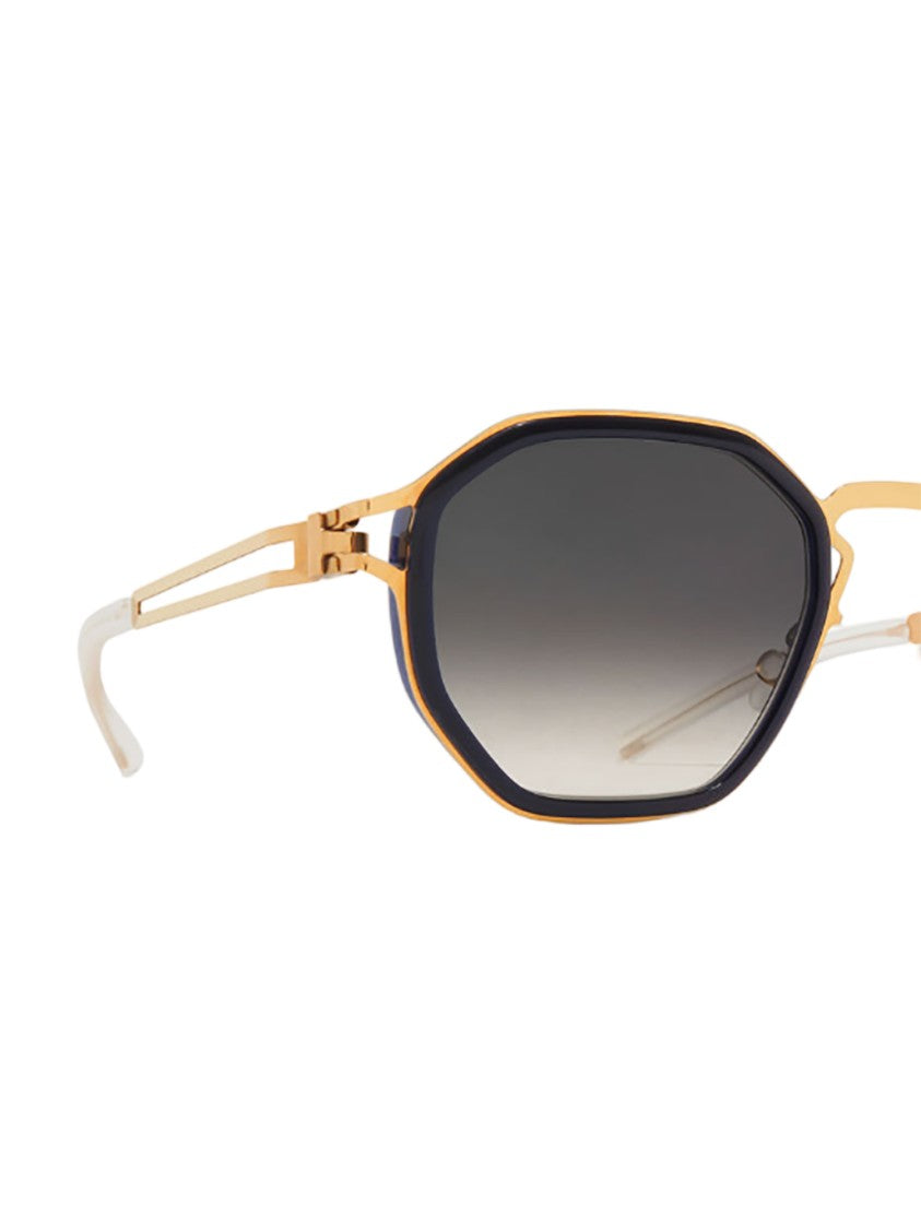 Mykita International Fit 145 Mm Optical Frames