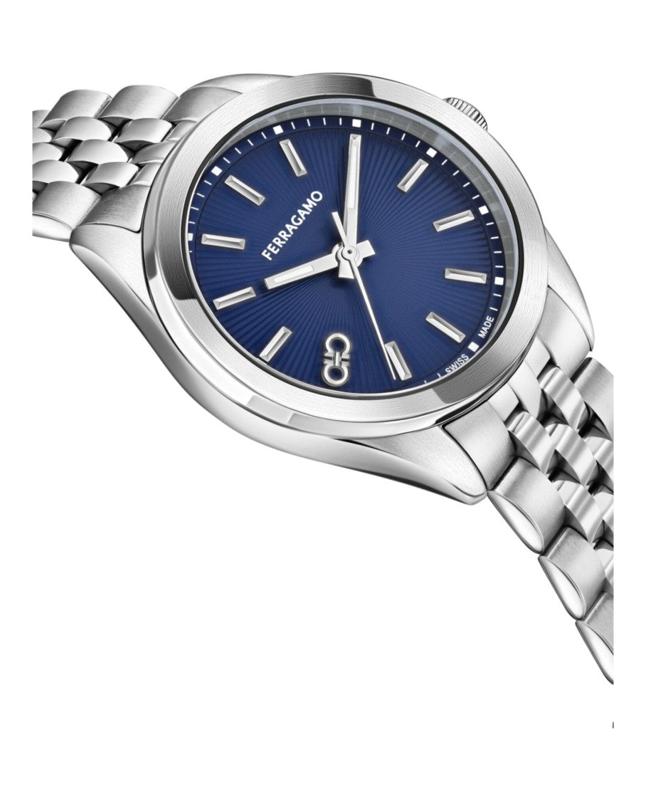 Ferragamo Classic Bracelet Watch