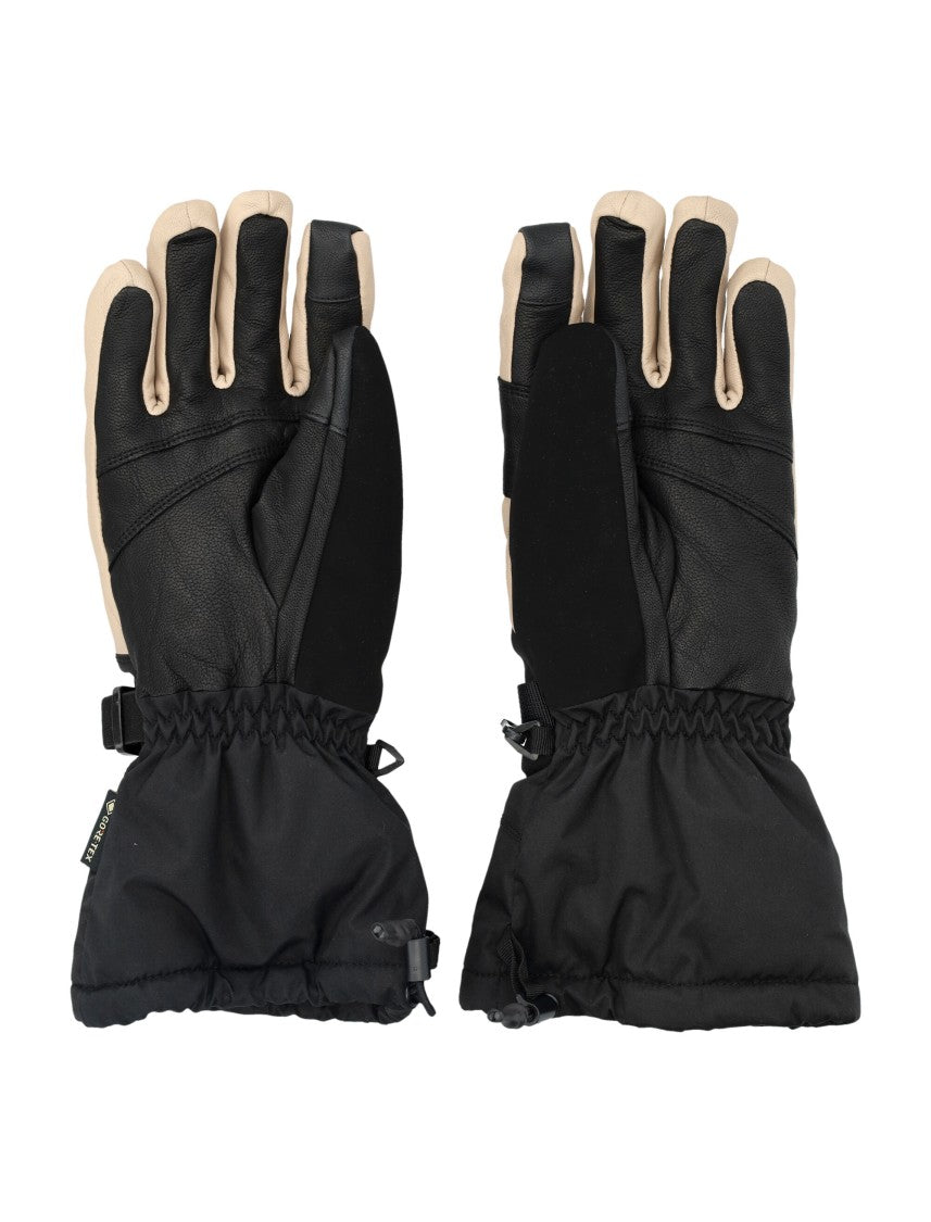 Oakley Ellipse Goatskin Gauntlet Gloves