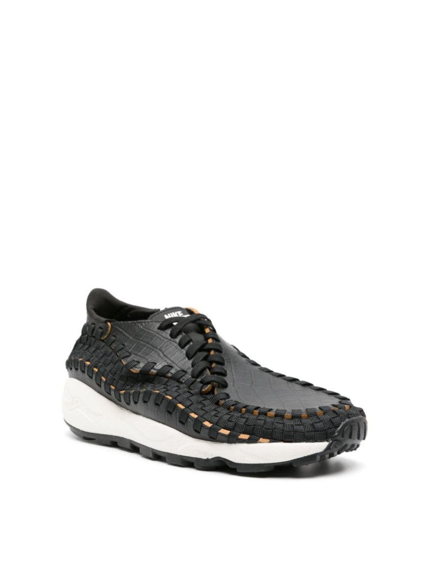 Nike Air Footscape Woven Prm Sneakers