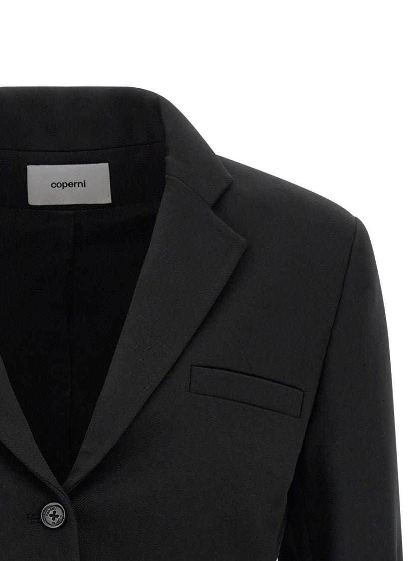 Coperni 'Hybrid' Blazer
