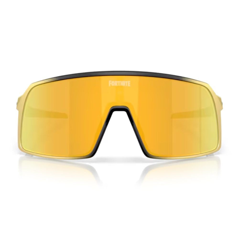 Oakley Oo9406 - X Fortnite™ Midas Sutro Oakley X Fortnite™ Midas Sutro Sunglasses