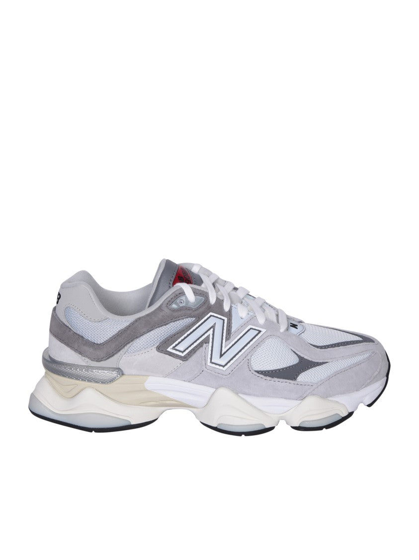 New Balance Grey Sole Sneakers