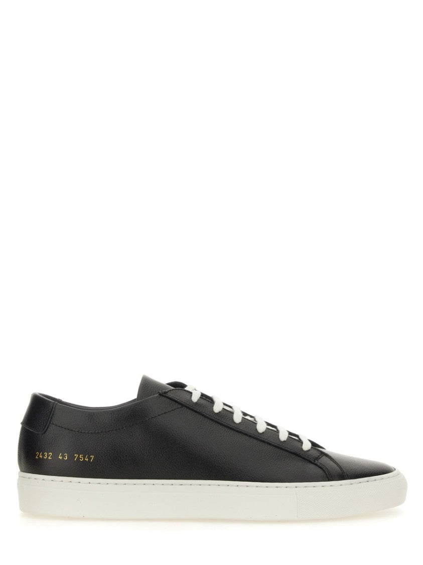 Common Projects "Achilles" Sneaker