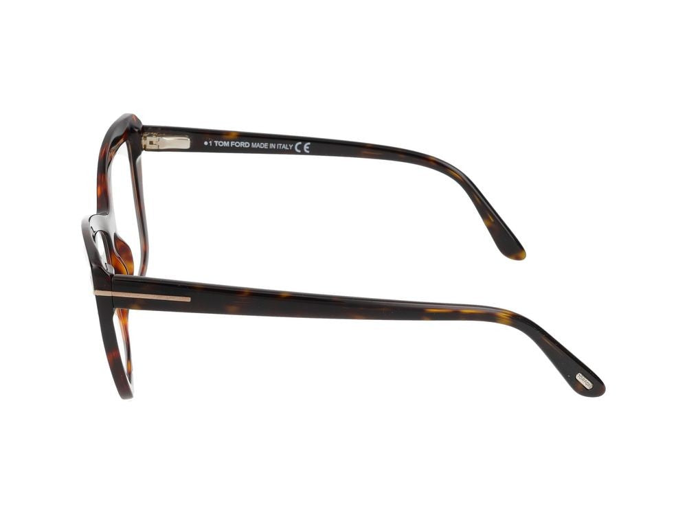 Tom Ford Eyeglasses Ft5826-B 052 55/16/140