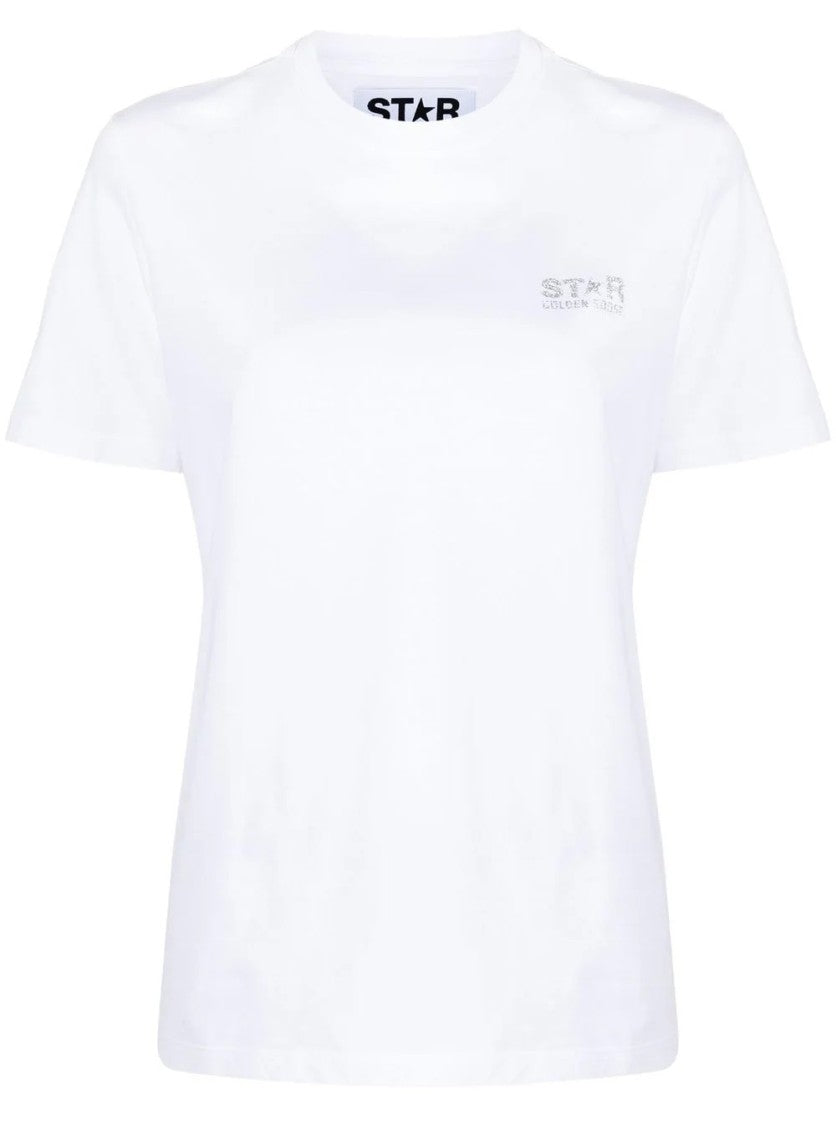 Golden Goose Star Ws Regular T-Shirt