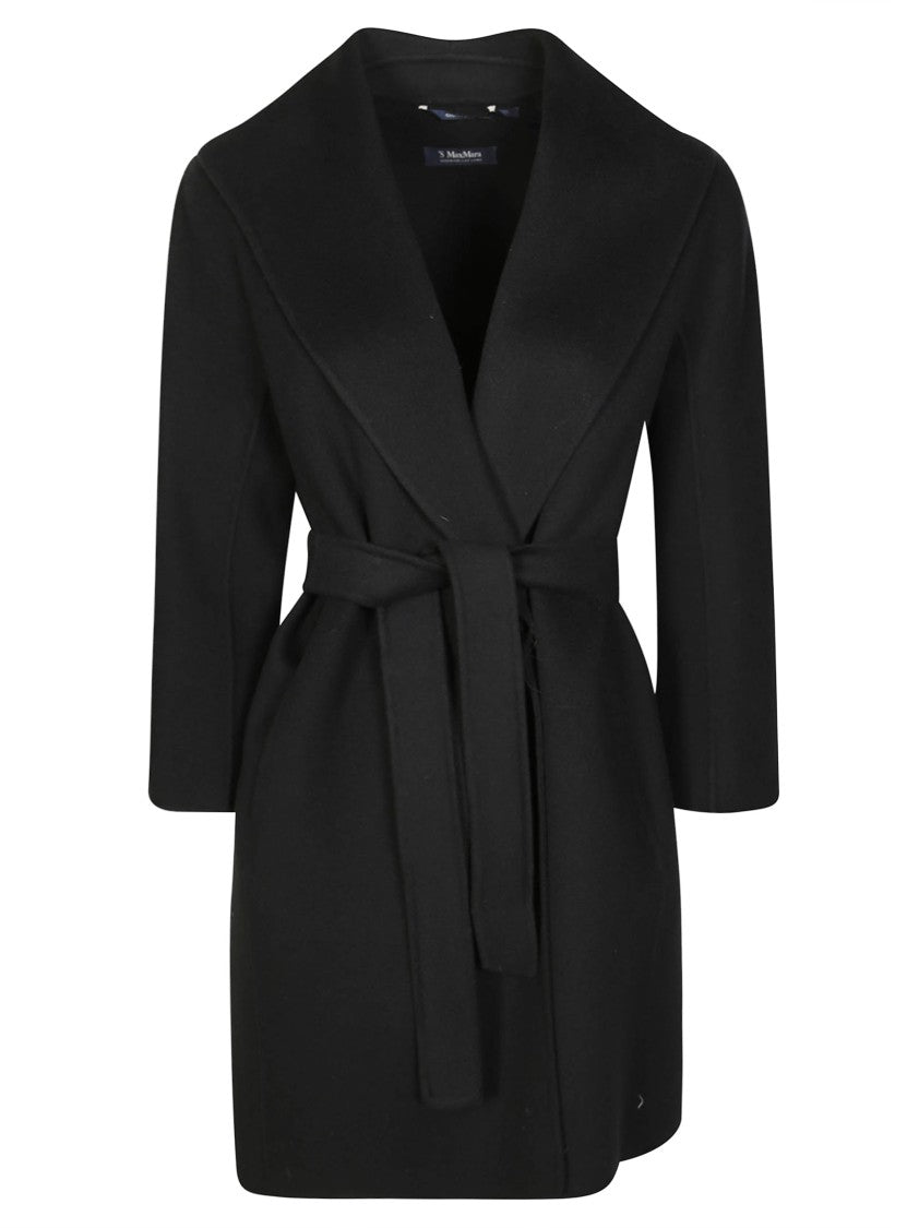 Max Mara Messi Coat