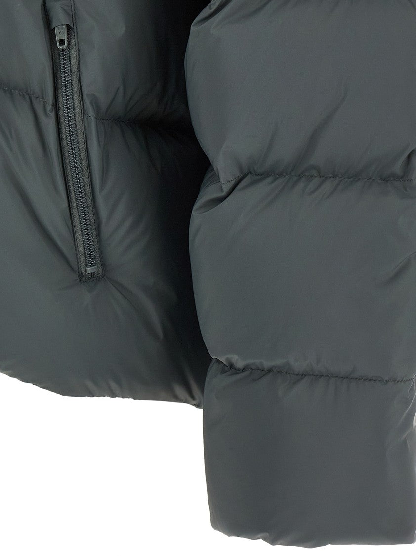 Balenciaga 'Standard' Down Jacket