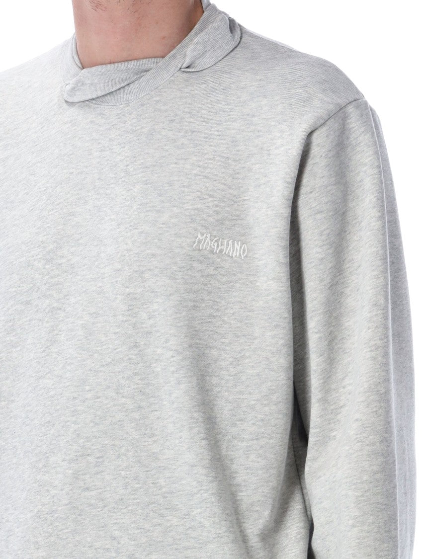 Magliano Gym Sweatshirt