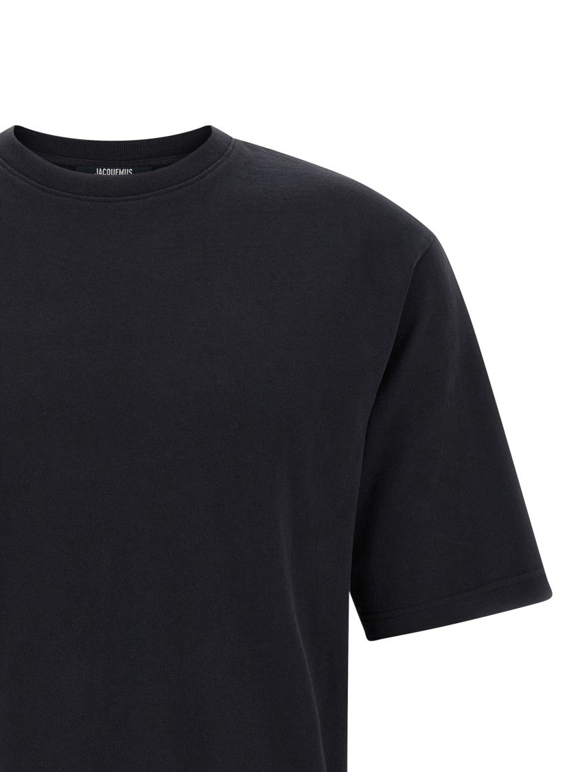 Jacquemus 'Le T-Shirt Torneo' T-Shirt