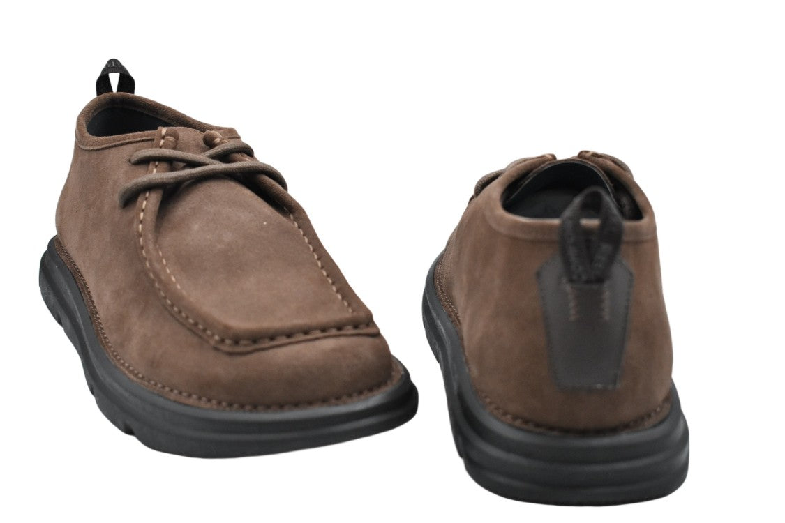 Cnr Brown Low Shoes
