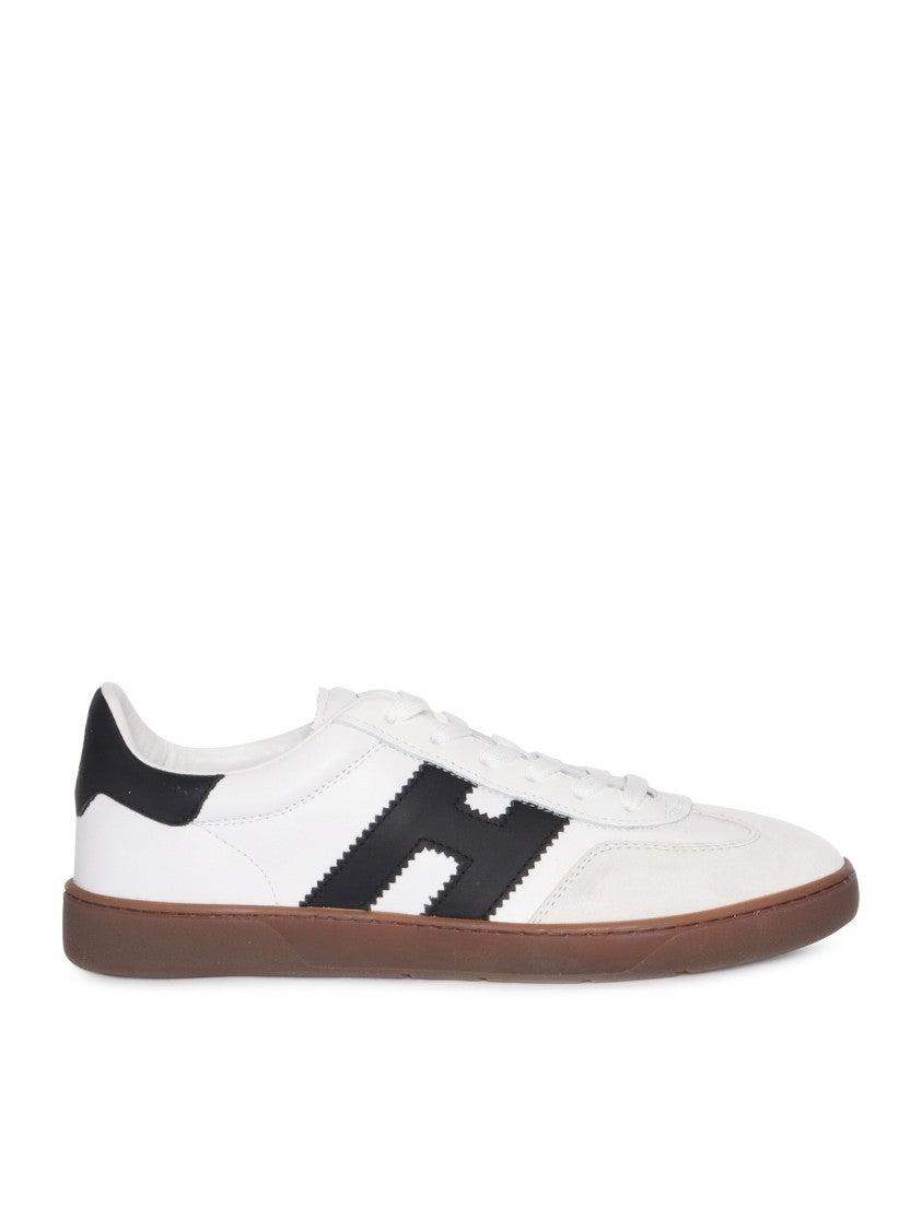 Hogan Cool Allacciato H Sneakers