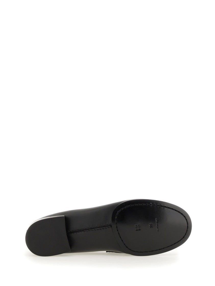 Givenchy "4G" Moccasin
