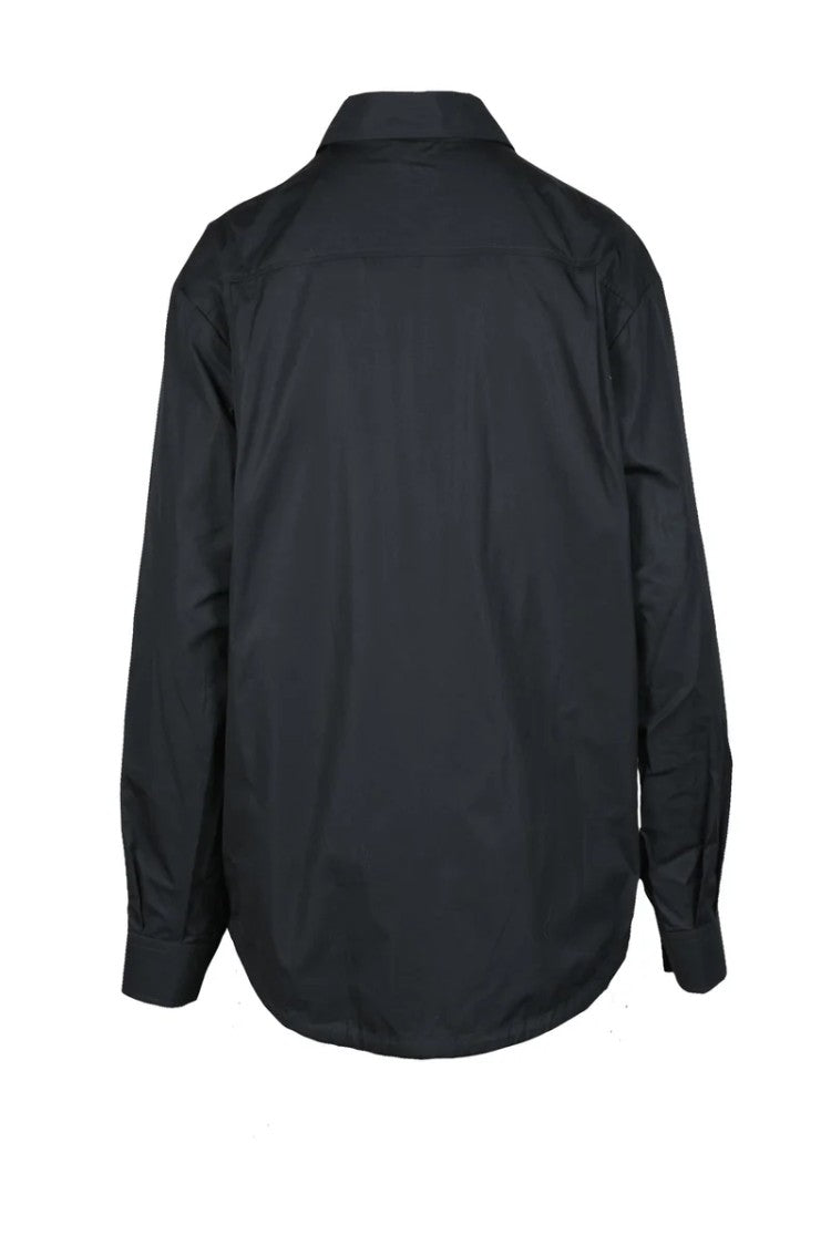Diesel Women's Shirt - Black