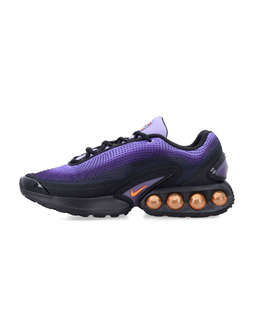 Nike Air Max Dn Se Multi-Layer Mesh Sneakers