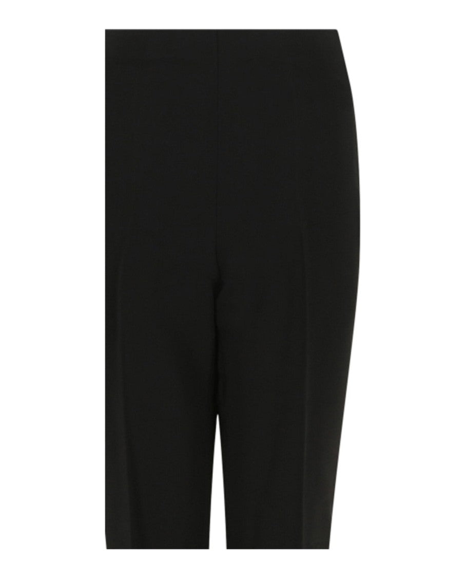Ferragamo High-Waisted Trousers