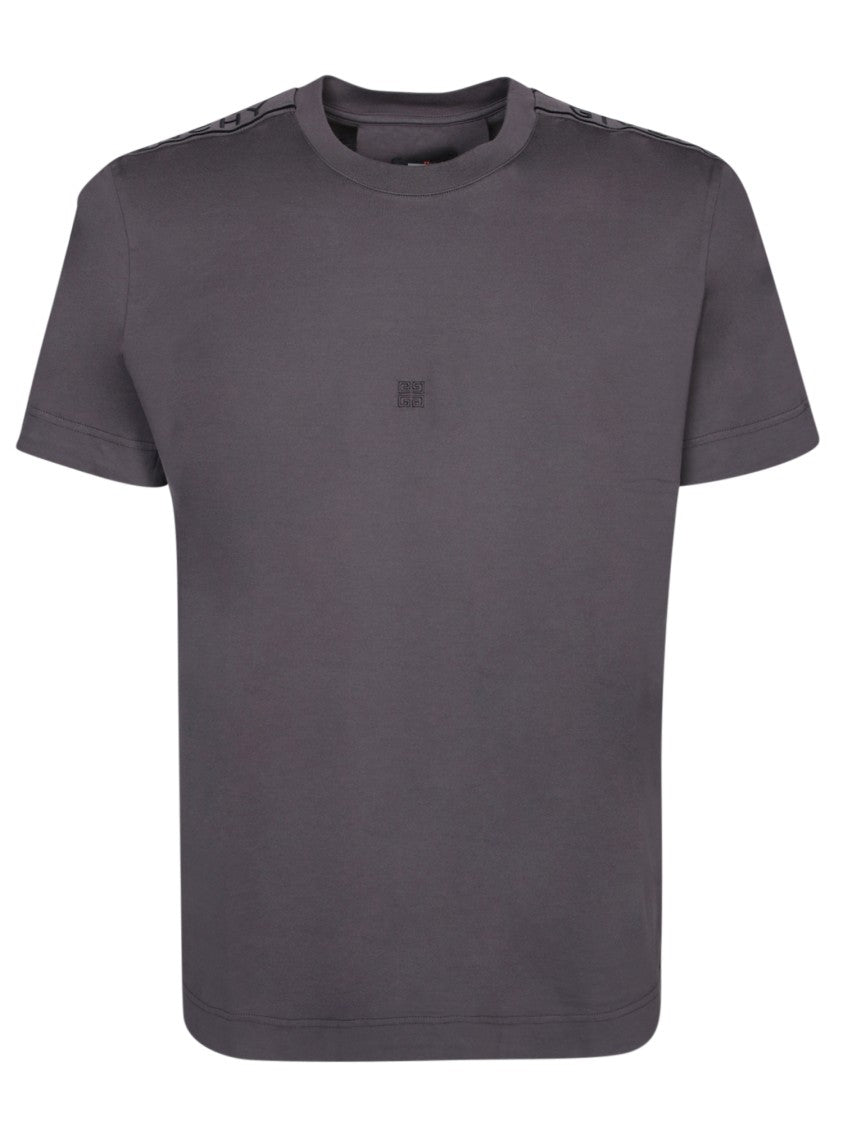 Givenchy Signature Print T-Shirt